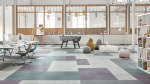 İD SQUARE Koleksiyon Görselleri