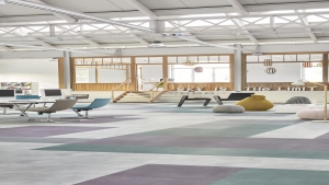 İD SQUARE Koleksiyon Görselleri