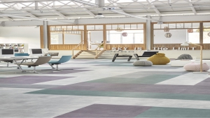 İD SQUARE Koleksiyon Görselleri