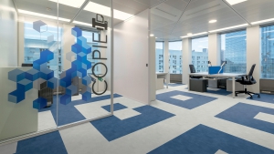 İD SQUARE Koleksiyon Görselleri