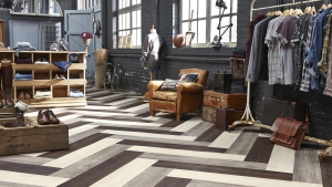 ID INSPIRATION LOOSE-LAY Koleksiyon Görselleri