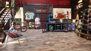 ID INSPIRATION LOOSE-LAY Koleksiyon Görselleri