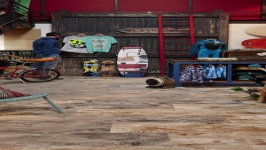 ID INSPIRATION LOOSE-LAY Koleksiyon Görselleri