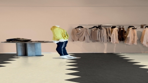 ID INSPIRATION LOOSE-LAY Koleksiyon Görselleri