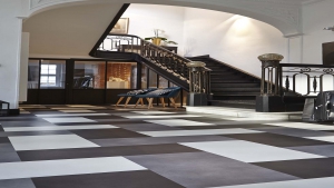 ID INSPIRATION LOOSE-LAY Koleksiyon Görselleri