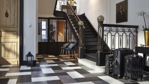 ID INSPIRATION LOOSE-LAY Koleksiyon Görselleri