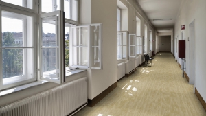 SAFETRED DESİGN COLLECTİON ACOUSTİC Koleksiyon Görselleri