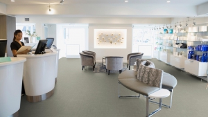 SAFETRED ION CONTRAST ACOUSTİC Koleksiyon Görselleri