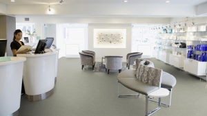 SAFETRED ION LİNEN ACOUSTİC Koleksiyon Görselleri