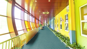 VENETO XF²™ BFL (2.5 MM) Koleksiyon Görselleri