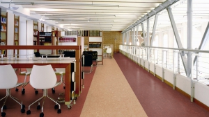 VENETO SILENCIO XF²™ 18 DB Koleksiyon Görselleri