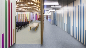 VENETO ESSENZA (2.5 MM) Koleksiyon Görselleri