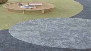 Karo Halı Zemin Grubu Koleksiyon Görselleri