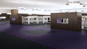 Karo Halı Zemin Grubu Koleksiyon Görselleri