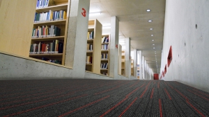 Karo Halı Zemin Grubu Koleksiyon Görselleri