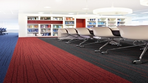 Karo Halı Zemin Grubu Koleksiyon Görselleri