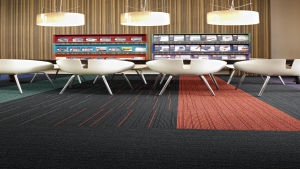 Karo Halı Zemin Grubu Koleksiyon Görselleri