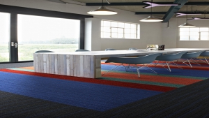 Karo Halı Zemin Grubu Koleksiyon Görselleri