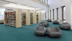 STYLE EMME XF² BFL (2,5 MM) Koleksiyon Görselleri