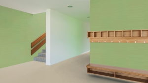 STYLE ELLE XF²™ BFL (2,5 MM) Koleksiyon Görselleri