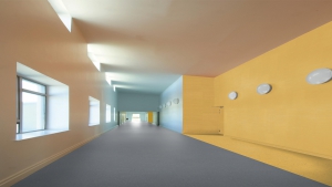 TRENTİNO XF² (2,5 MM) Koleksiyon Görselleri