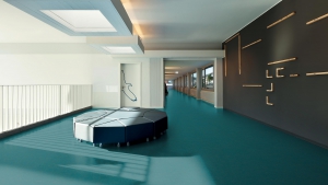 TRENTİNO XF² SİLENCİO (3,8 MM) Koleksiyon Görselleri