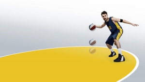 OMNISPORTS PUREPLAY (9.4 MM) Koleksiyon Görselleri