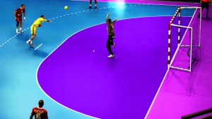 OMNISPORTS EXCEL (8.3 MM) Koleksiyon Görselleri