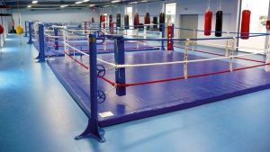 OMNISPORTS TRAINING (5.0 MM) Koleksiyon Görselleri