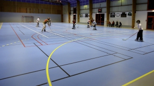 LUMAFLEX DUO OMNISPORTS COMPACT Koleksiyon Görselleri