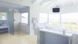 SAFETRED-AQUA Koleksiyon Görselleri