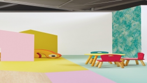 PROTECTWALL (1.5 MM) Koleksiyon Görselleri