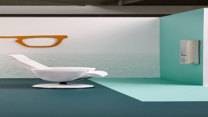 PROTECTWALL 2CR (TEMİZ ODALAR) Koleksiyon Görselleri