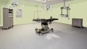 PROTECTWALL 2CR (TEMİZ ODALAR) Koleksiyon Görselleri