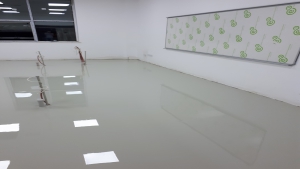 Epoksi Self Levelling Kaplama Koleksiyon Görselleri