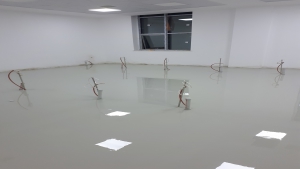 Epoksi Self Levelling Kaplama Koleksiyon Görselleri