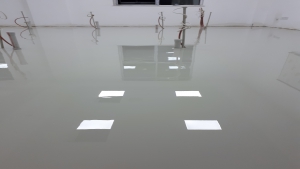 Epoksi Self Levelling Kaplama Koleksiyon Görselleri