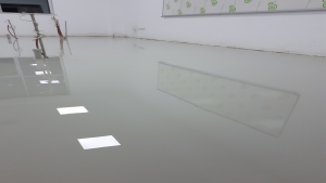 Epoksi Self Levelling Kaplama Koleksiyon Görselleri