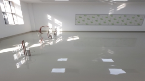 Epoksi Self Levelling Kaplama Koleksiyon Görselleri