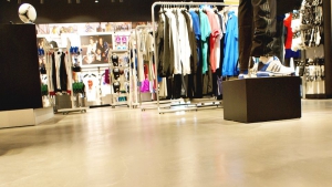 FLOOROPAL LC Koleksiyon Görselleri