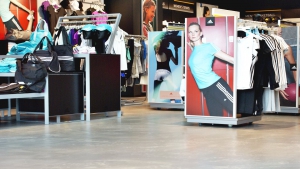 FLOOROPAL LC Koleksiyon Görselleri