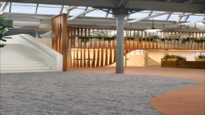 Flores Koleksiyon Görselleri