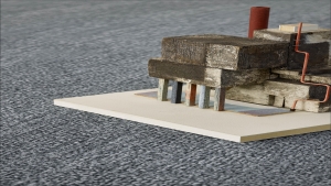 Marvel Koleksiyon Görselleri