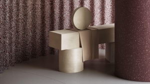 iQ Surface Koleksiyon Görselleri