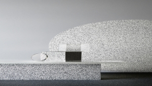 iQ Surface Koleksiyon Görselleri