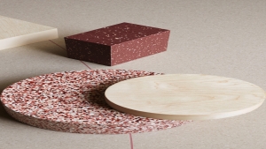 iQ Surface Koleksiyon Görselleri