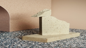 iQ Surface Koleksiyon Görselleri