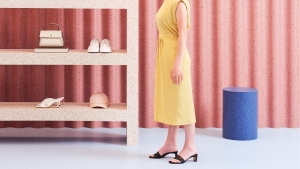 iQ Eminent Koleksiyon Görselleri