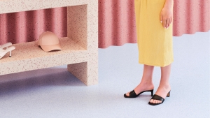 iQ Eminent Koleksiyon Görselleri