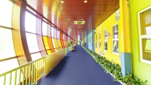 iQ Optima Acoustic Koleksiyon Görselleri